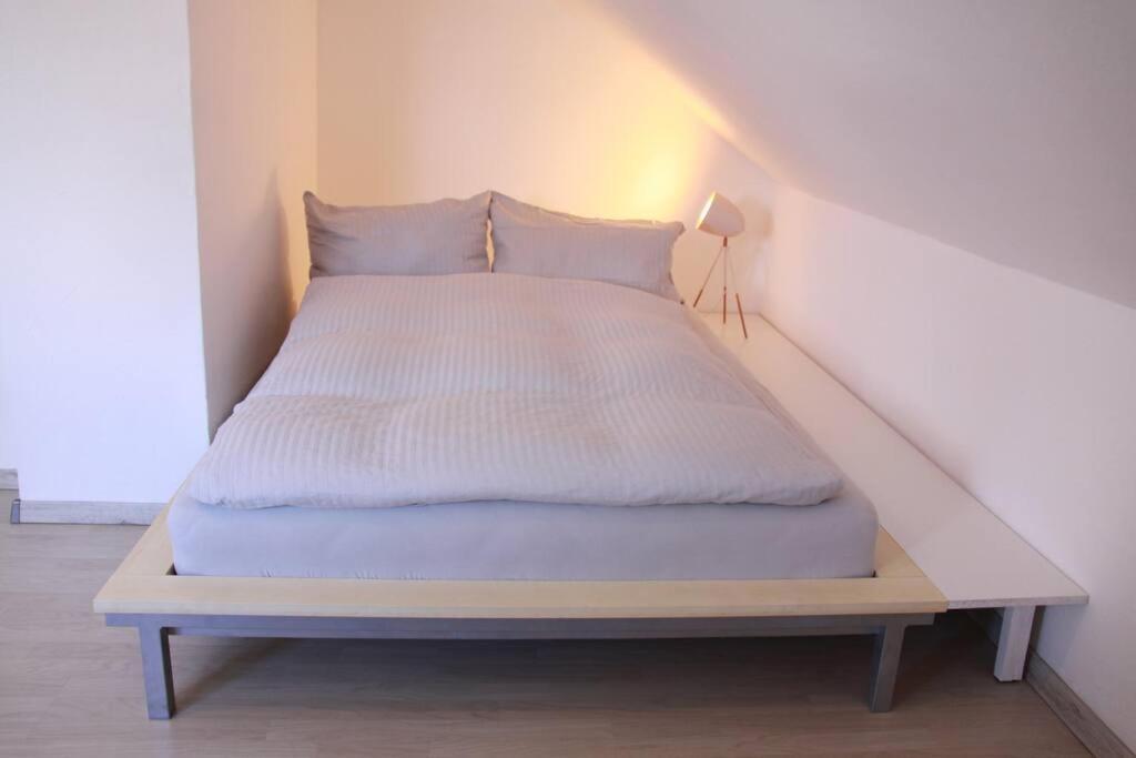 Sonnige Ferienwohnung Bei Familie Koehler カッペル・グラーフェンハウゼン エクステリア 写真