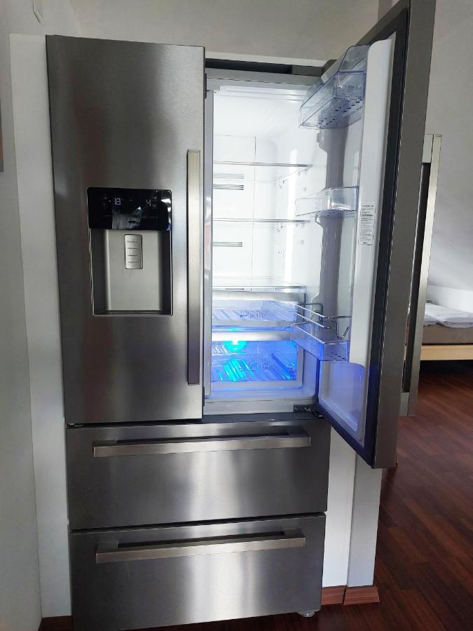 Sonnige Ferienwohnung Bei Familie Koehler カッペル・グラーフェンハウゼン エクステリア 写真