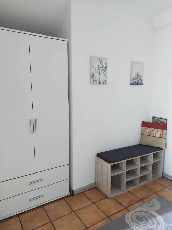 Sonnige Ferienwohnung Bei Familie Koehler カッペル・グラーフェンハウゼン エクステリア 写真